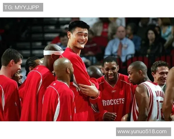 姚明与巴蒂尔重聚畅谈篮球往事共叙友情与梦想的聚会盛况 姚明与巴蒂尔重聚畅谈篮球往事共叙友情与梦想的聚会盛况