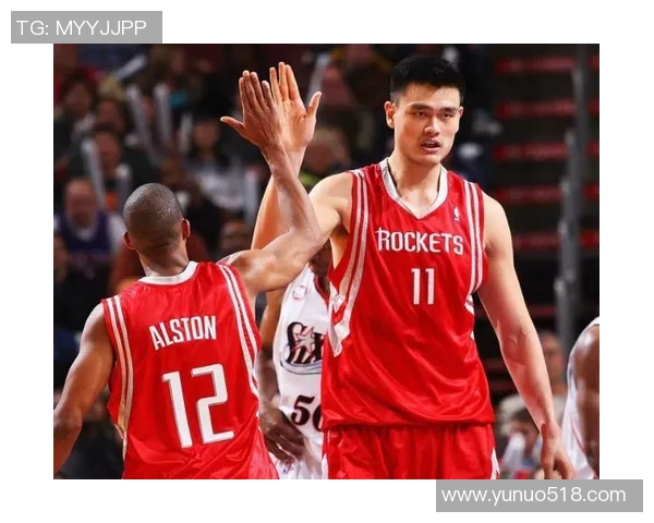 姚明与波波维奇教练的篮球智慧碰撞与传承之路 姚明与波波维奇教练的篮球智慧碰撞与传承之路