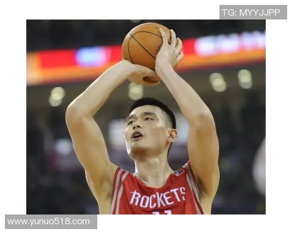 姚明在CBA底线的传奇时刻与中国篮球的未来展望