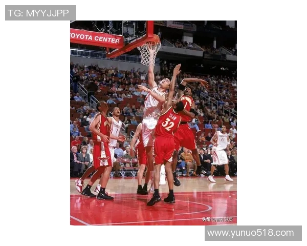 姚明跨界挑战足球运动展现体育精神与多元化发展新风貌