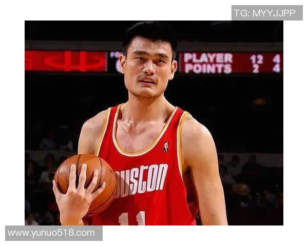 姚明在交大分享篮球人生与教育启示激励青年学子追逐梦想