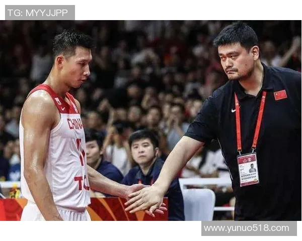 姚明担任篮协主席后推动中国篮球改革与发展的新篇章 姚明担任篮协主席后推动中国篮球改革与发展的新篇章