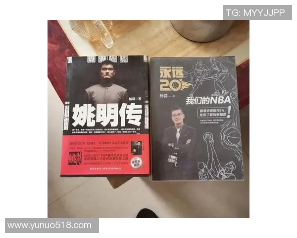 姚明现状全面分析及未来发展方向探讨