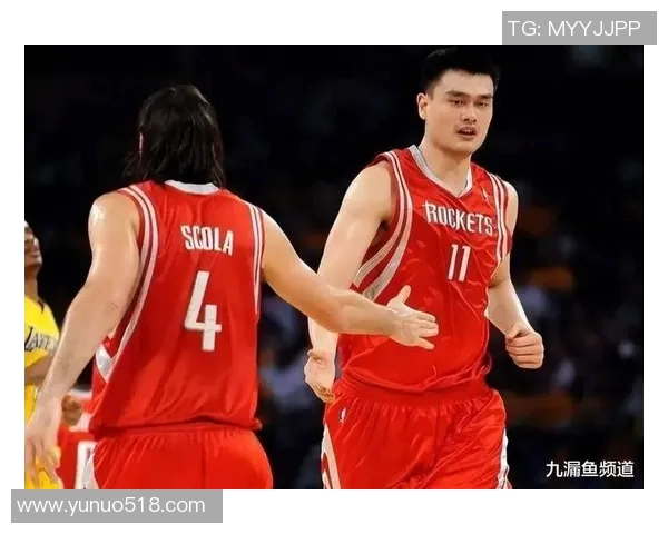 姚明领衔对决黄蜂球队展现篮球魅力与激情的巅峰对抗