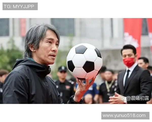 追寻足球巨星的足迹哪位明星值得我们全力追逐与支持