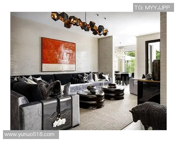 伦敦足球明星豪宅揭秘：奢华生活与独特设计的完美结合