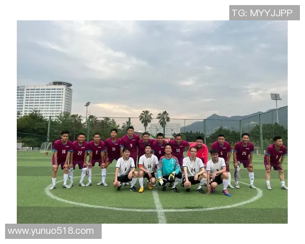 培养足球明星的挑战与机遇探讨如何才能成功塑造未来的足球巨星