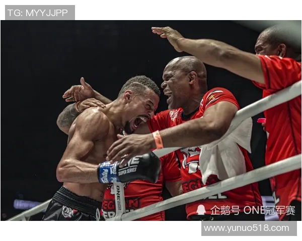 圣乔治与洛克达尔激情对决谁能在赛场上书写胜利传奇