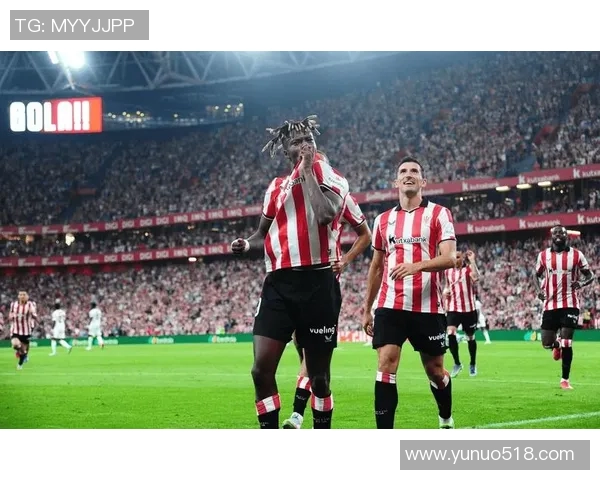 毕尔巴鄂竞技足球明星的辉煌历程与对西甲联赛的深远影响 毕尔巴鄂竞技足球明星的辉煌历程与对西甲联赛的深远影响